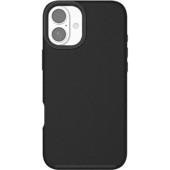 JT Berlin BackCase Pankow Solid funda MagSafe para Apple iPhone 16 – negra 11079