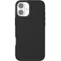 JT Berlin BackCase Pankow Solid funda MagSafe para Apple iPhone 16 – negra 11079