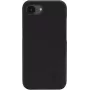 JT Berlin Echtleder BackCase Kreuzberg para Apple iPhone 16e, negro 11107