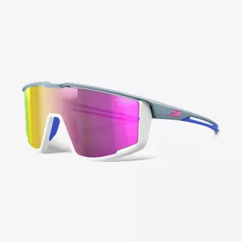 Julbo Fury Spectron 3CF Gafas de sol gris/rojo