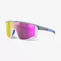 Julbo Fury Spectron 3CF Gafas de sol gris/rojo