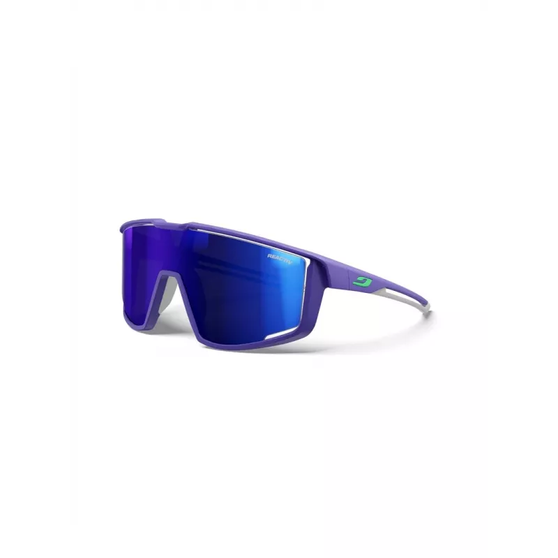 Julbo Fury gafas de sol, fotocromáticas Cat 1-3, talla M