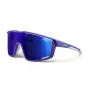 Julbo Fury gafas de sol, fotocromáticas Cat 1-3, talla M