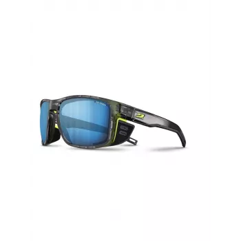 Julbo Shield M Gafas de sol, Ocean Master