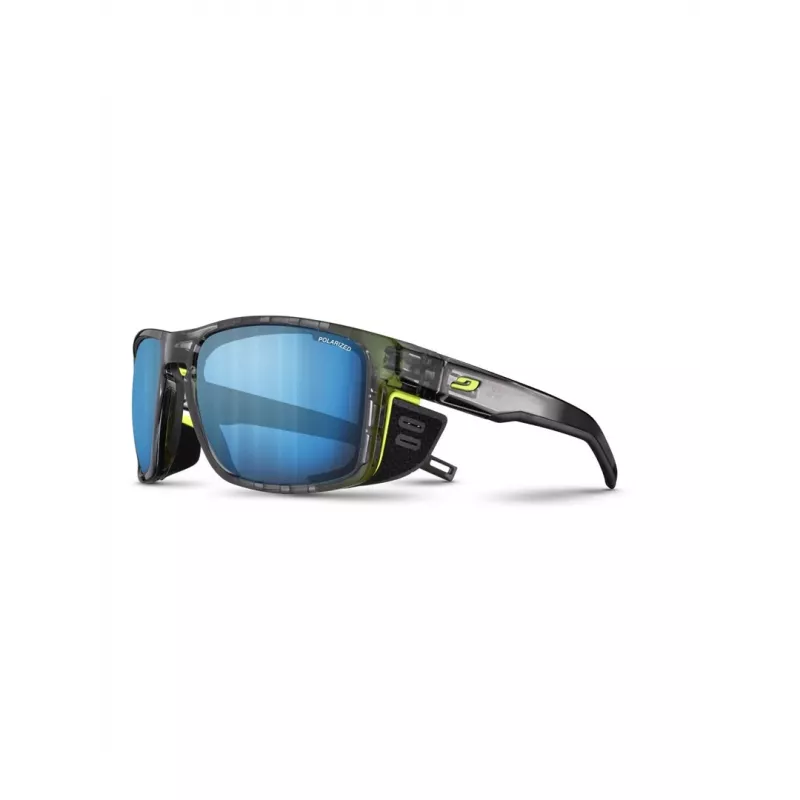 Julbo Shield M Gafas de sol, Ocean Master