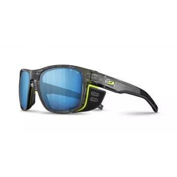 Julbo Shield M Gafas de sol, Ocean Master