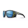 Julbo Shield M Gafas de sol, Ocean Master