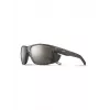 Julbo Shield gafas de sol Spectron 3CF policarbonato Smoke Flash Negro Gris