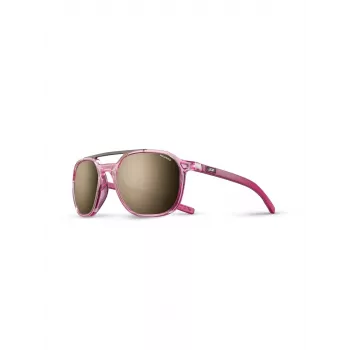 Gafas de sol Julbo Slack Spectron Polarized 3 Rosa Cat 3