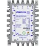 JULTEC JRM0512M Multiconmutador SAT/IF de 12 vías con entrada terrestre