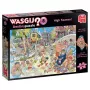 Jumbo Wasgij Destiny 8 High Season! Puzzle de 1000 piezas (81930)