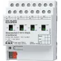 JUNG 2194REGHM Regulador universal, carril DIN, 250-400 V, blanco