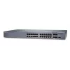 Juniper EX Series EX4000-24P switch - L3 gestionado - 24 puertos Gigabit PoE+ - 4x 10GbE SFP+ uplinks - montaje en rack 1U
