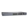 Juniper EX Series EX4000-24P switch - L3 gestionado - 24 puertos Gigabit PoE+ - 4x 10GbE SFP+ uplinks - montaje en rack 1U