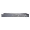 Juniper EX Series EX4000-24P switch - L3 gestionado - 24 puertos Gigabit PoE+ - 4x 10GbE SFP+ uplinks - montaje en rack 1U