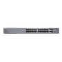 Juniper EX Series EX4000-24P switch - L3 gestionado - 24 puertos Gigabit PoE+ - 4x 10GbE SFP+ uplinks - montaje en rack 1U