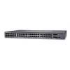 Juniper EX Series EX4000-48P Switch Gigabit Ethernet gestionado L3 con PoE+