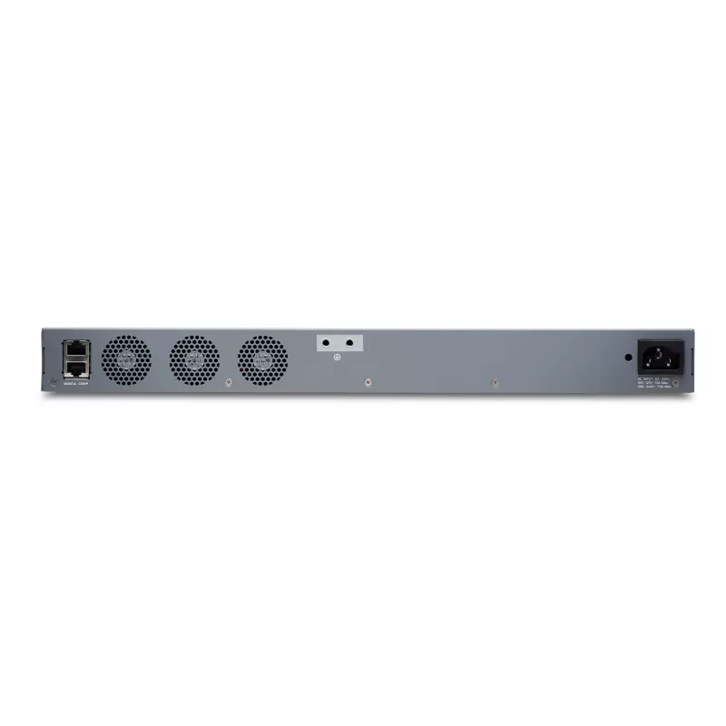 Juniper EX Series EX4000-48P Switch Gigabit Ethernet gestionado L3 con PoE+