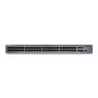 Juniper EX Series EX4000-48P Switch Gigabit Ethernet gestionado L3 con PoE+