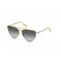 JUST CAVALLI JC839S-41B Gafas de sol de mujer Havana Brown Gradient Mariposa Acetato 58mm