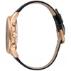 Just Cavalli Man JC1G175L0235 reloj 42 mm esfera azul correa de piel