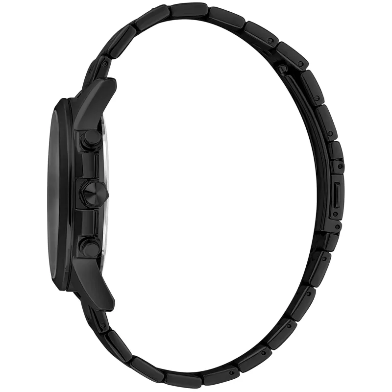 JUST CAVALLI MAN JC1G175M0285 42mm Reloj de acero inoxidable