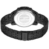 JUST CAVALLI MAN JC1G175M0285 42mm Reloj de acero inoxidable
