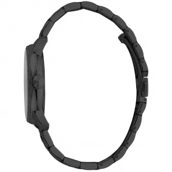 JUST CAVALLI MAN JC1G176M0065 42mm Acero inoxidable Reloj de cuarzo