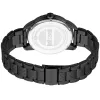 JUST CAVALLI MAN JC1G176M0065 42mm Acero inoxidable Reloj de cuarzo