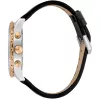 JUST CAVALLI Reloj de hombre JC1G214L0025 42mm cuarzo analógico esfera negra correa de piel
