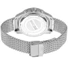 Reloj JUST CAVALLI MAN JC1G215M0045 42mm acero inoxidable cuarzo
