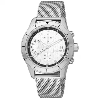 Reloj JUST CAVALLI MAN JC1G215M0045 42mm acero inoxidable cuarzo