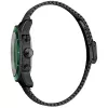 Reloj de hombre JUST CAVALLI MAN JC1G215M0065 42mm con correa de malla de acero inoxidable