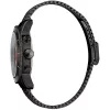 JUST CAVALLI MAN JC1G215M0075 41mm reloj de cuarzo de acero inoxidable