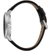 JUST CAVALLI MAN JC1G216L0015 Reloj de cuarzo 42mm esfera azul correa de piel