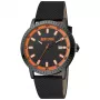 JUST CAVALLI MAN Reloj de pulsera de cuarzo JC1G216L0035 42mm