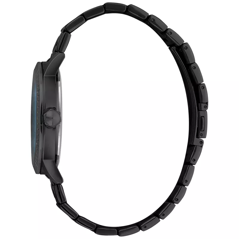 JUST CAVALLI Reloj de hombre JC1G216M0075 42mm acero inoxidable cuarzo