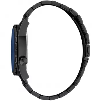 JUST CAVALLI MAN JC1G217M0085 reloj de acero inoxidable cuarzo 42 mm
