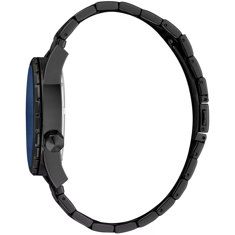 JUST CAVALLI MAN JC1G217M0085 reloj de acero inoxidable cuarzo 42 mm