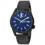 JUST CAVALLI MAN JC1G217M0085 reloj de acero inoxidable cuarzo 42 mm