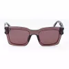 JUST CAVALLI MAN SJC026-5207AY Gafas de sol Havana brown gradient 52/22/145 mm