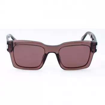JUST CAVALLI MAN SJC026-5207AY Gafas de sol Havana brown gradient 52/22/145 mm
