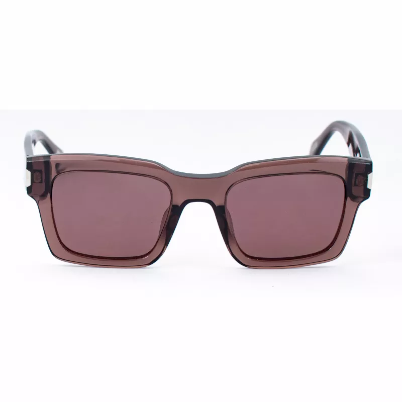 JUST CAVALLI MAN SJC026-5207AY Gafas de sol Havana brown gradient 52/22/145 mm