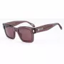 JUST CAVALLI MAN SJC026-5207AY Gafas de sol Havana brown gradient 52/22/145 mm