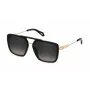 JUST CAVALLI MAN SJC040580Z42 gafas de sol Havana rectangulares 58/17/145 mm