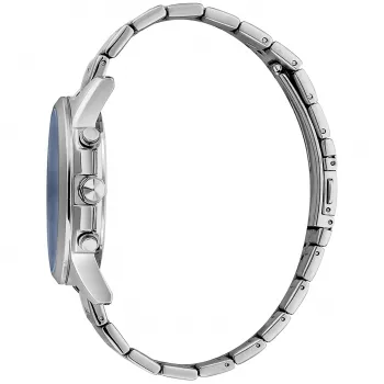 JUST CAVALLI MAN Reloj JC1G175M0265 42mm acero inoxidable cuarzo