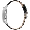 JUST CAVALLI Reloj de hombre de cuarzo JC1G175L0215 42mm Esfera azul Correa de piel