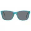 JUST CAVALLI Gafas de sol unisex JC730S-5586A Havana Acetato Marrón Degradado 55mm
