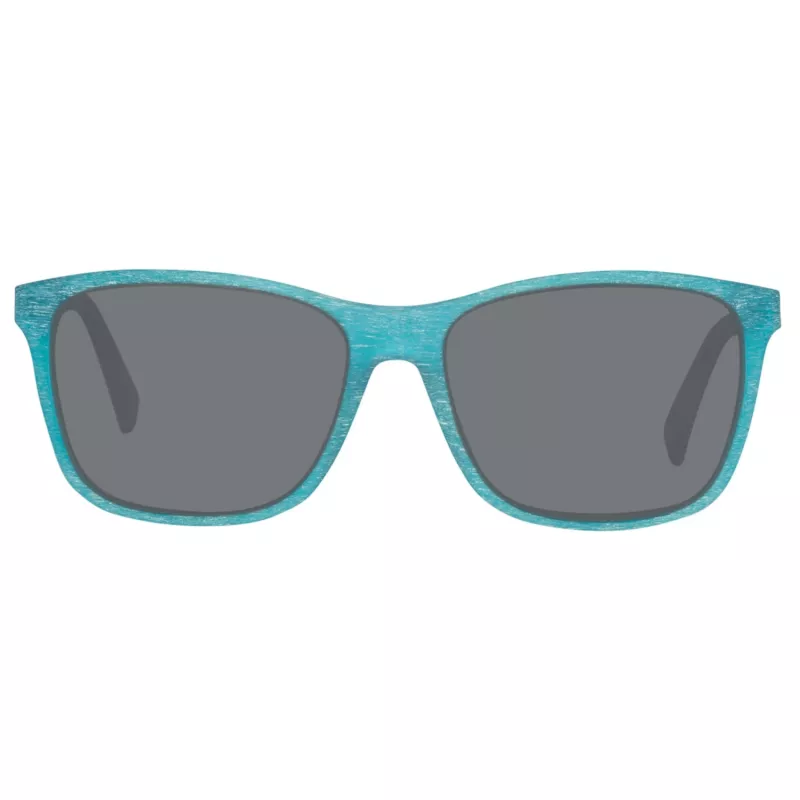 JUST CAVALLI Gafas de sol unisex JC730S-5586A Havana Acetato Marrón Degradado 55mm