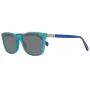 JUST CAVALLI Gafas de sol unisex JC730S-5586A Havana Acetato Marrón Degradado 55mm